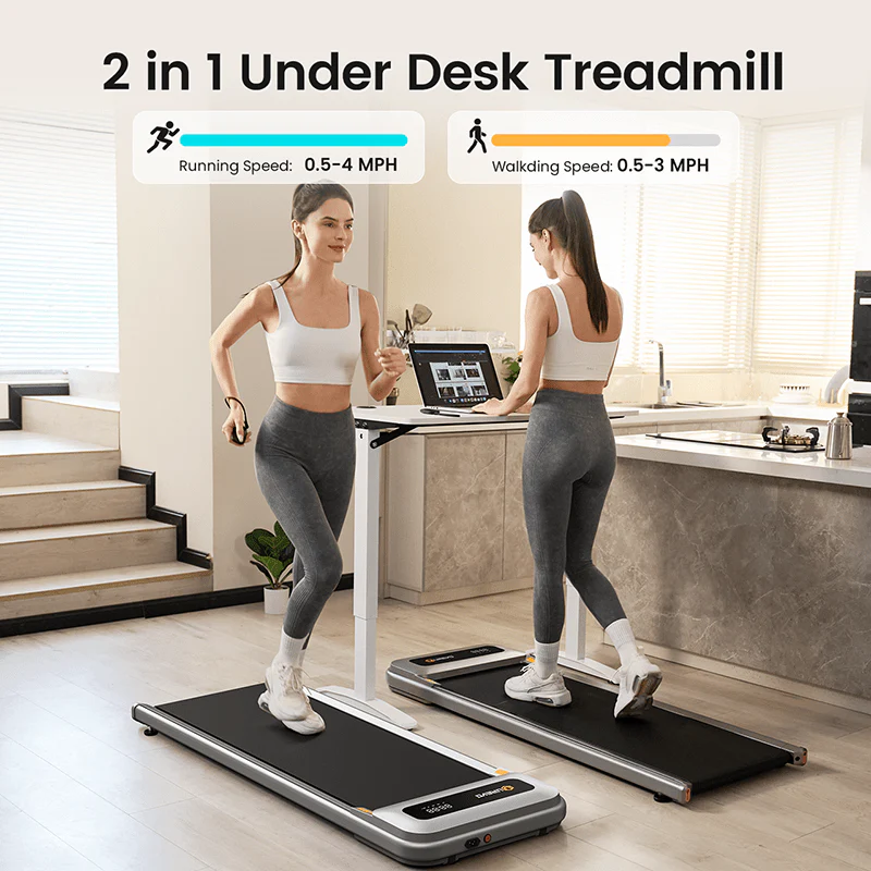 UREVO Strol U1 Treadmill - Image 5