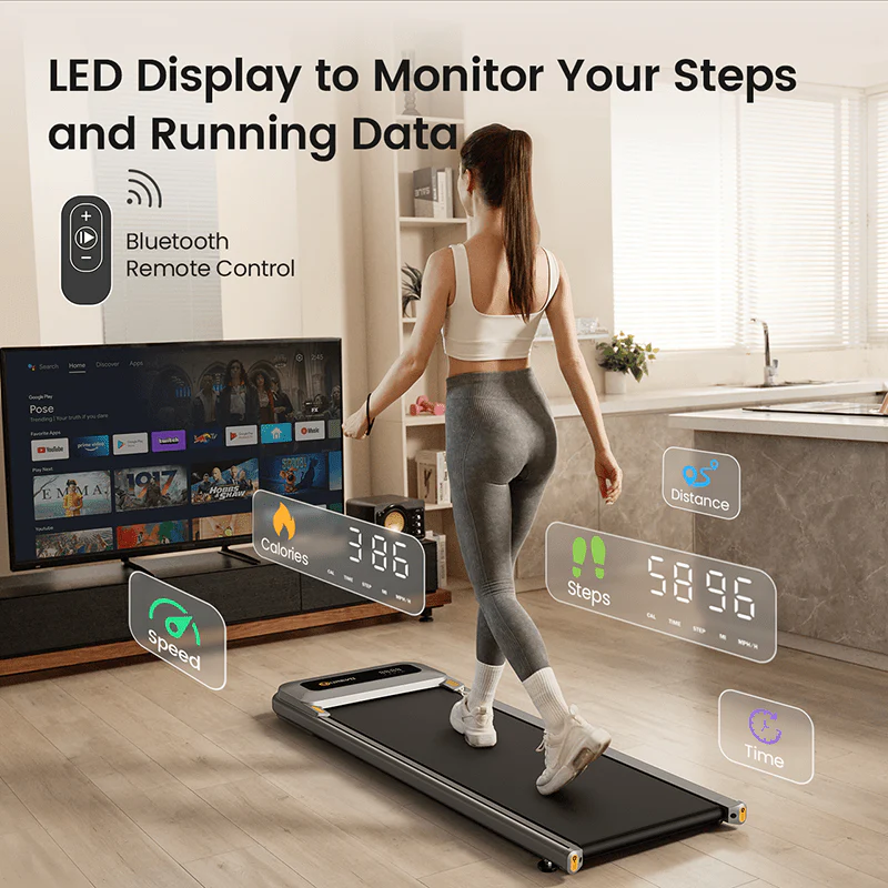 UREVO Strol U1 Treadmill - Image 7