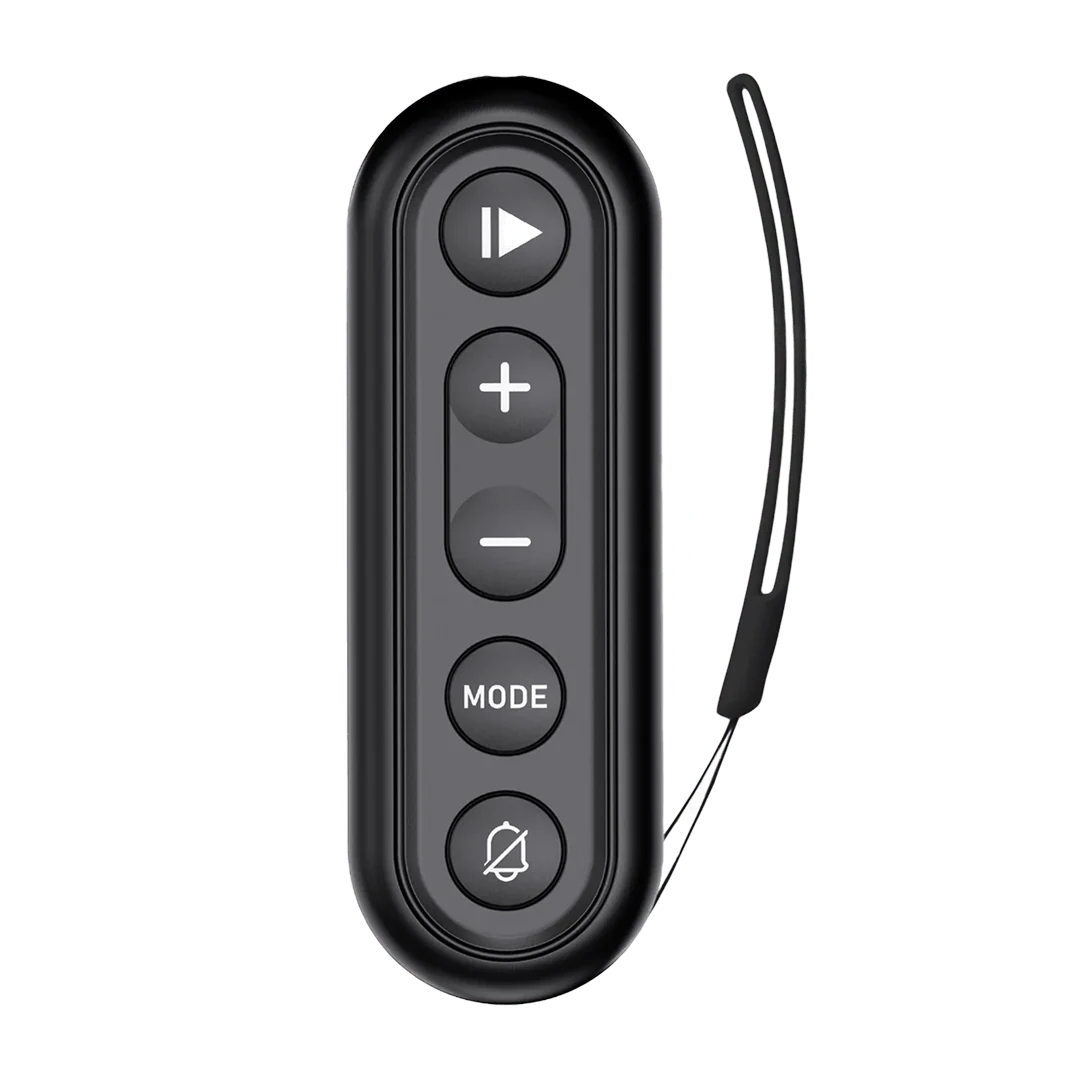 Treadmill's Remote Control - Image 16