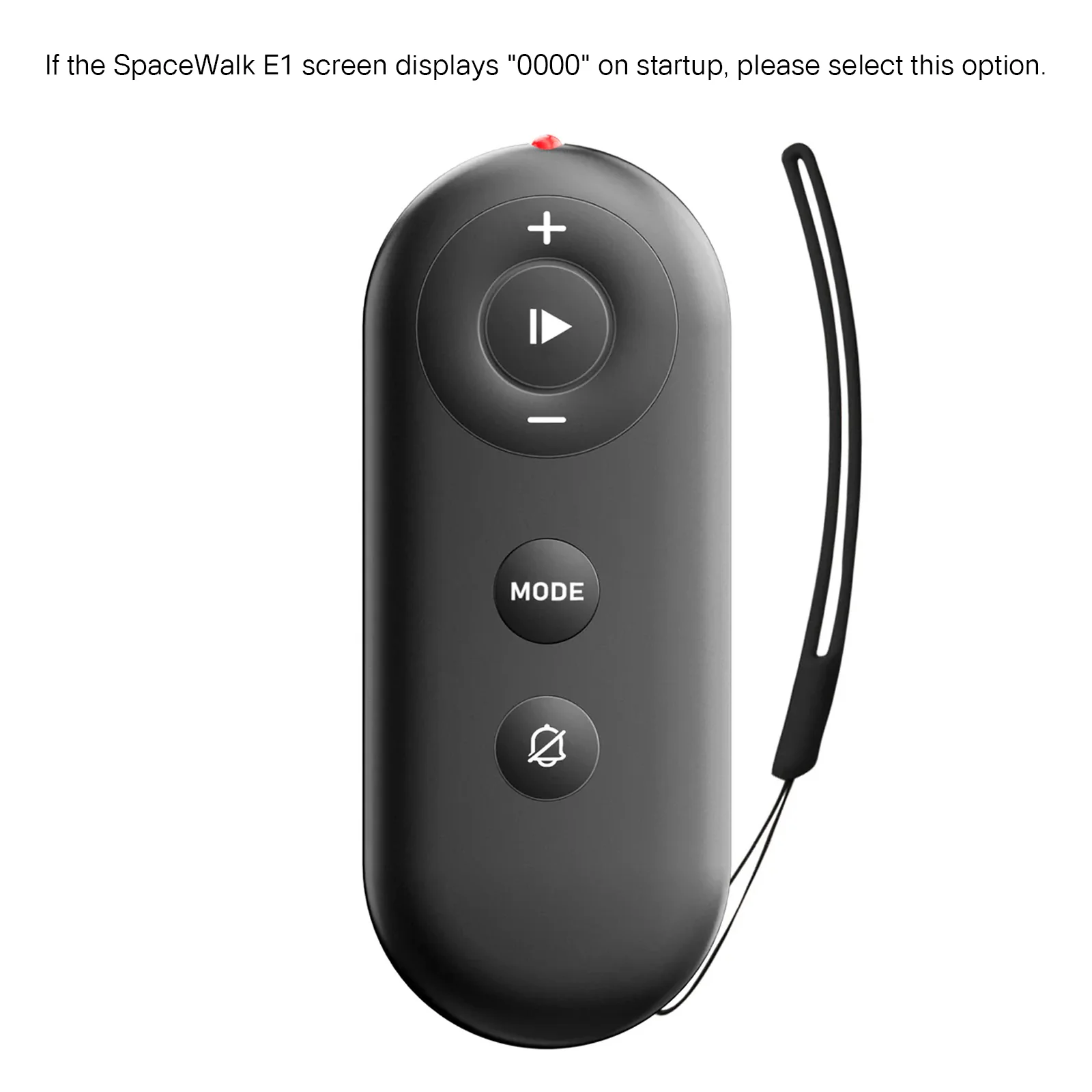 Treadmill's Remote Control - Image 20