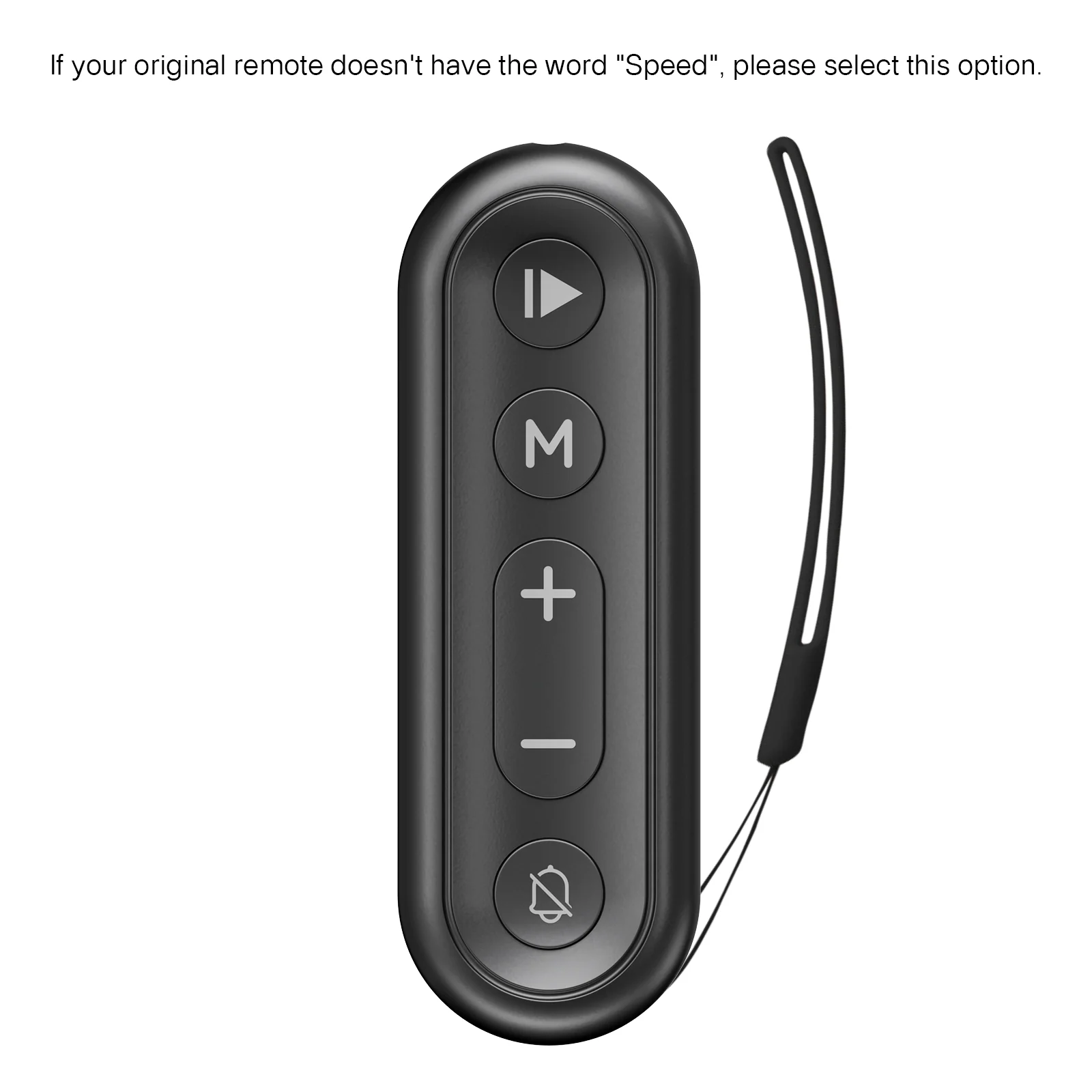 Treadmill's Remote Control - Image 21