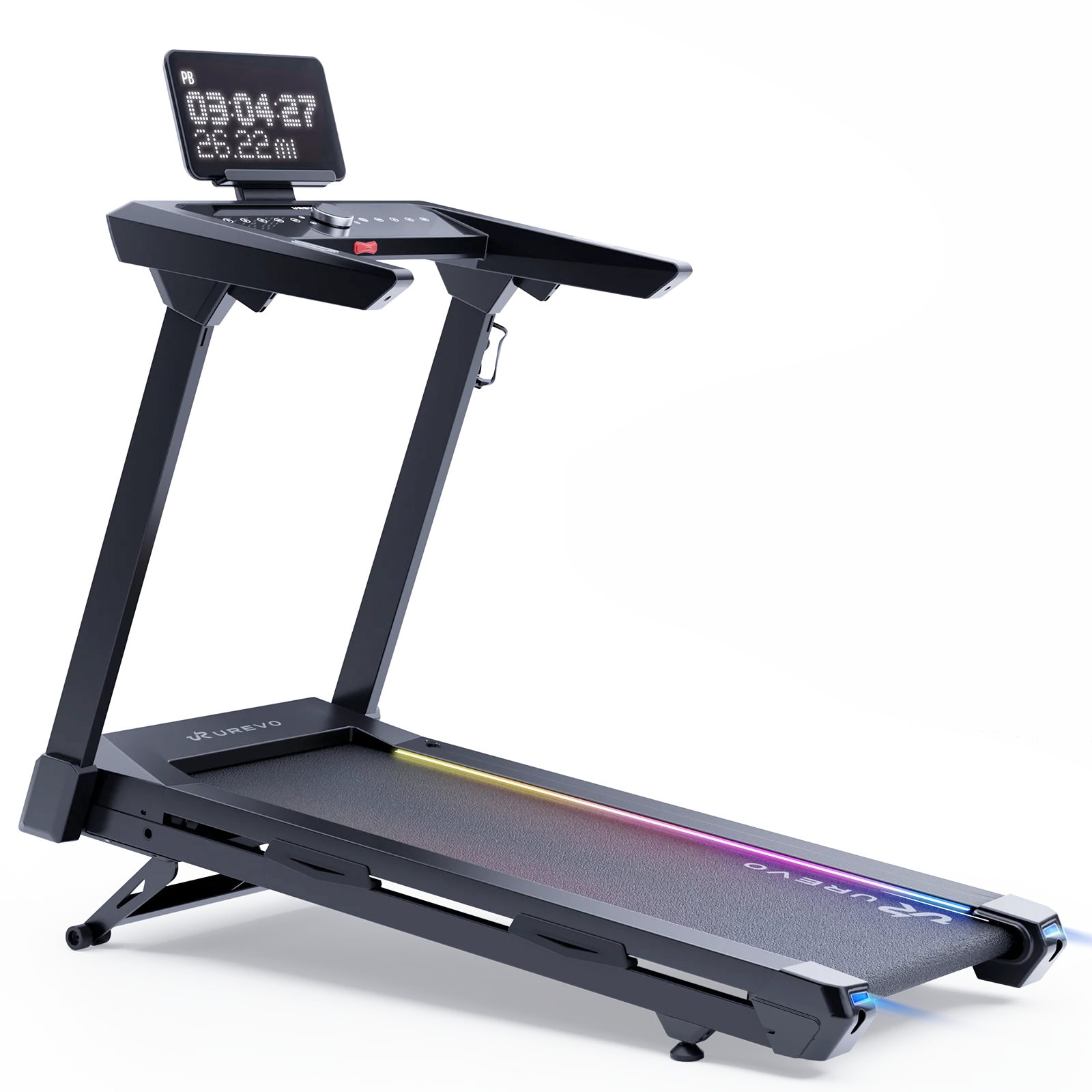 UREVO CyberMega Smart Treadmill - Image 14