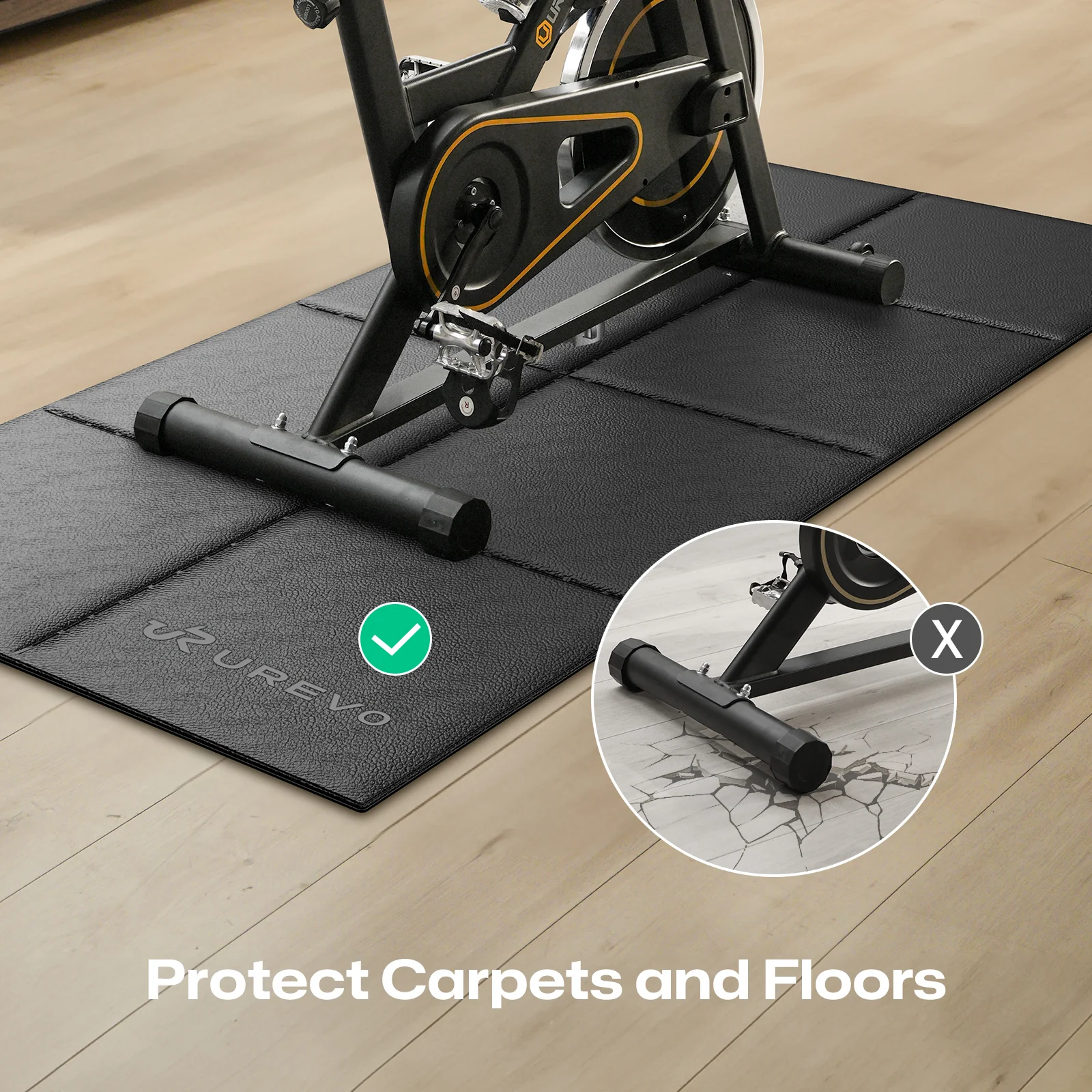 Foldable Treadmill Mat - Image 5