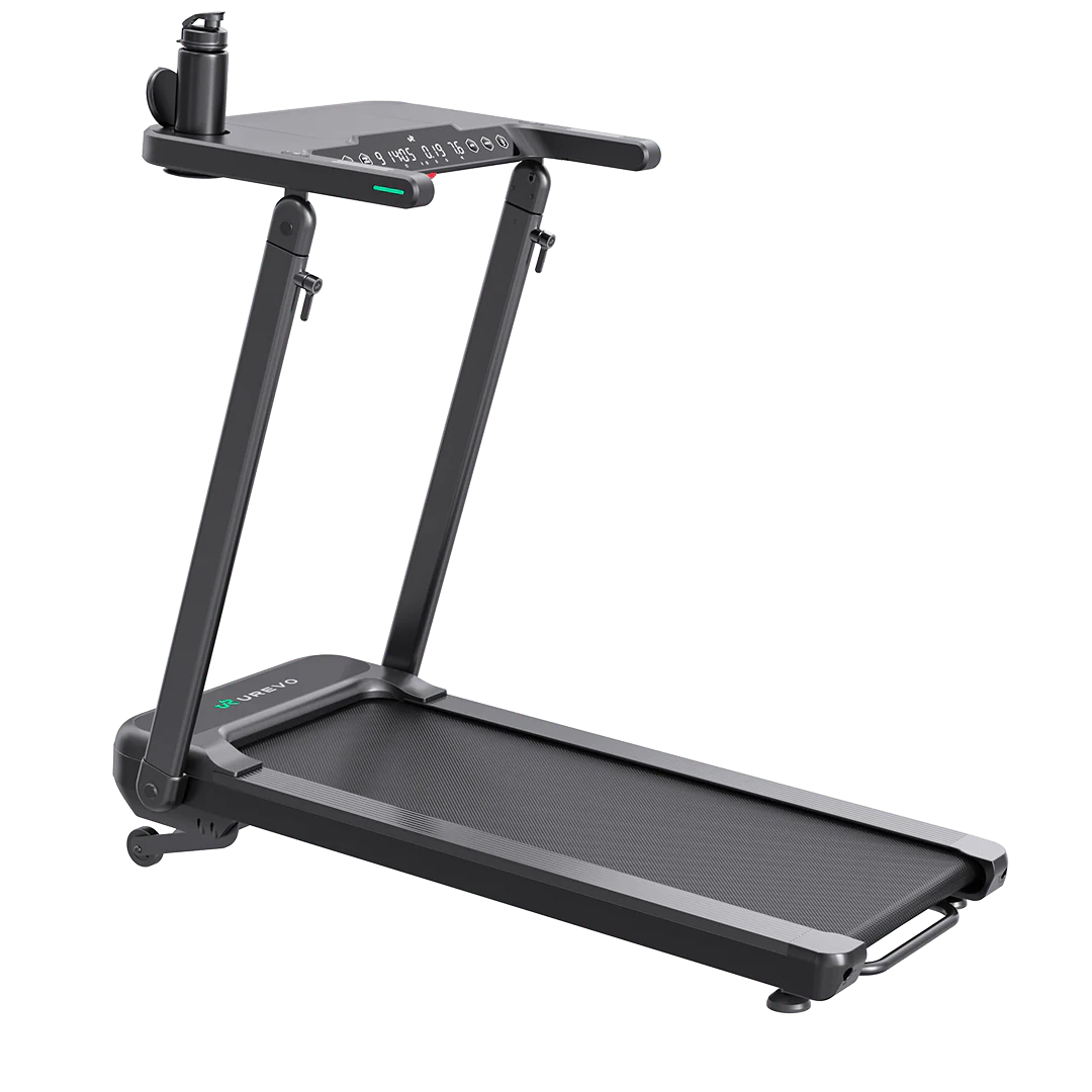 UREVO Foldi 3S Smart Treadmill - Image 13