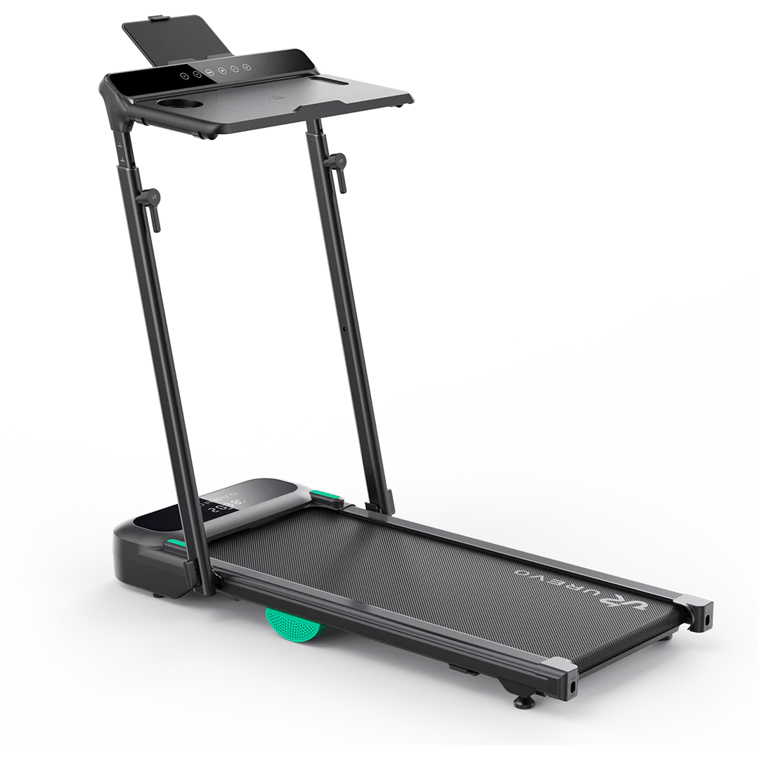 UREVO FoldiMix 5 Smart Treadmill - Image 13