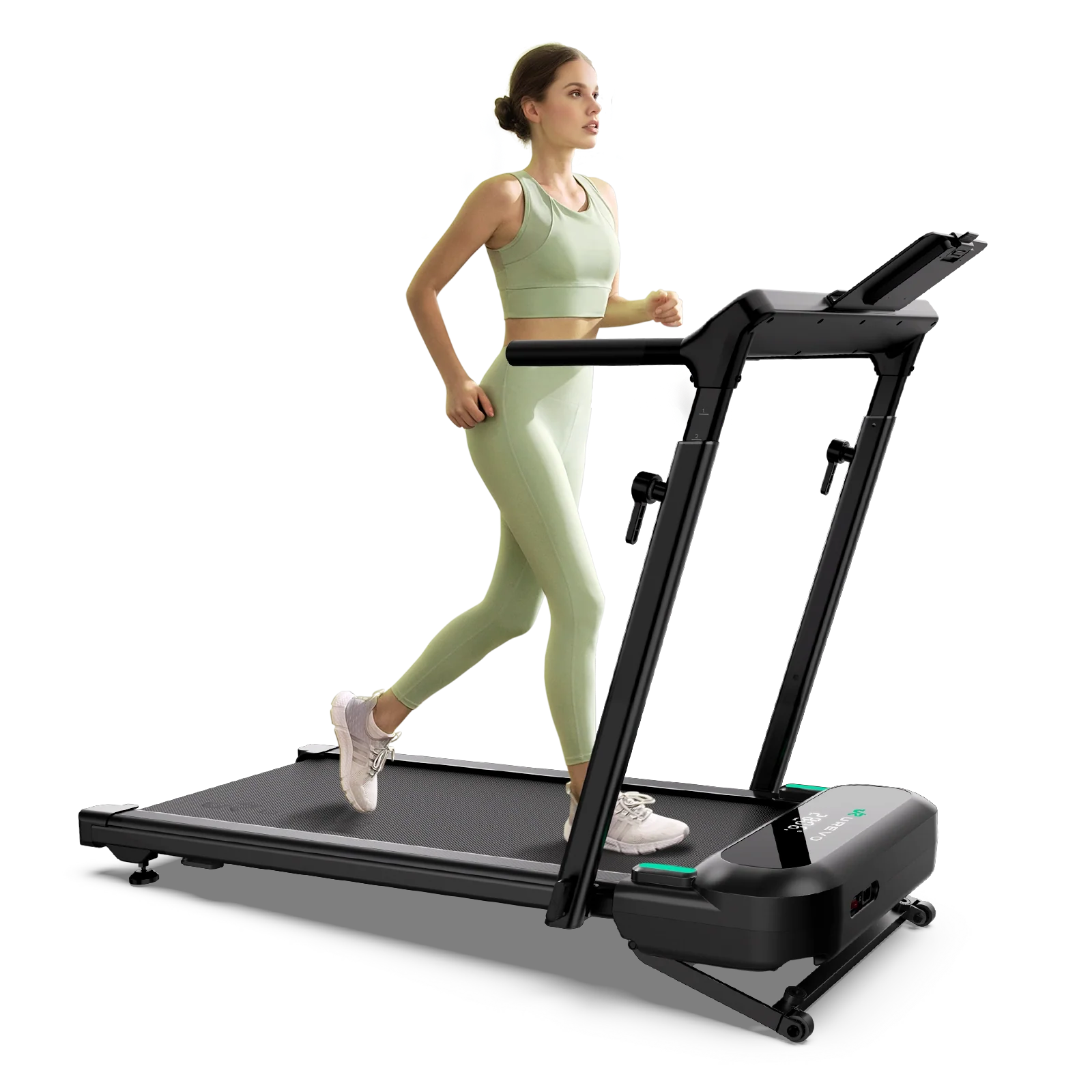 UREVO FoldiMix 5L Smart Treadmill - Image 15