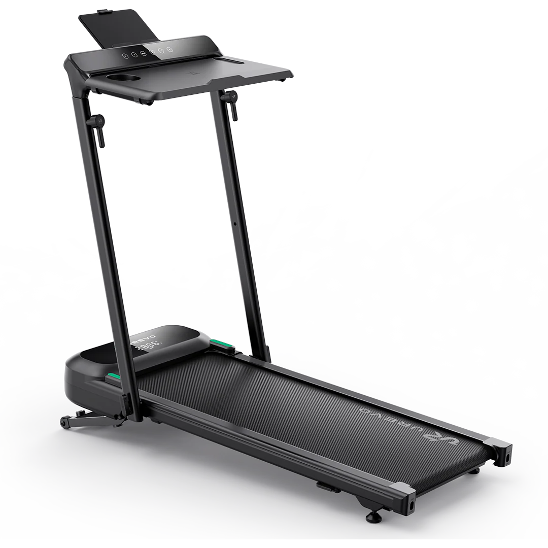 UREVO FoldiMix 5L Smart Treadmill - Image 16