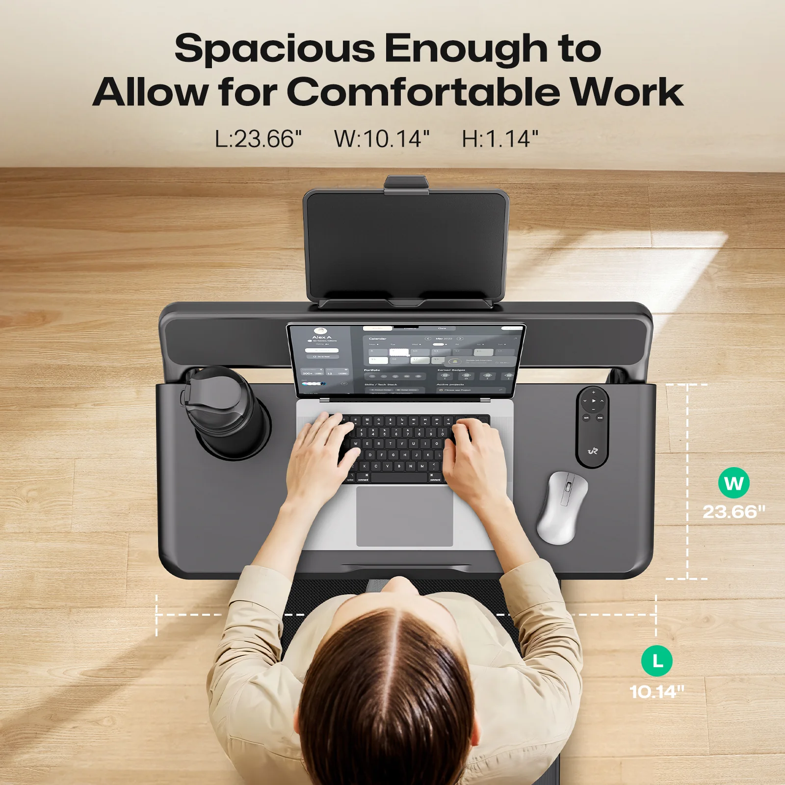 Multifunctional Desk - Image 3