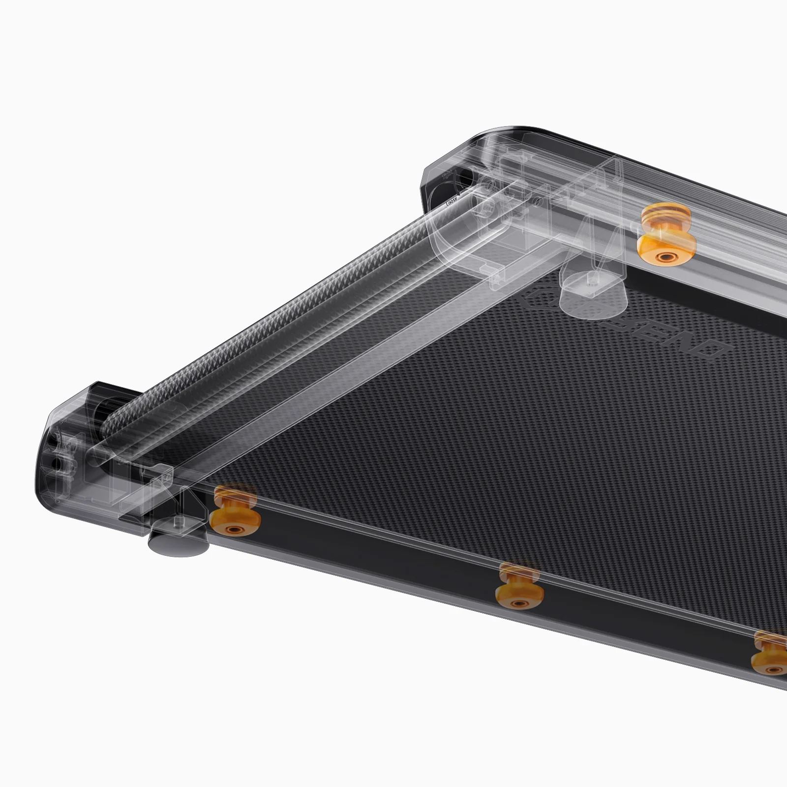 Refurbished-UREVO SpaceWalk 2 Walking Pad - Image 10