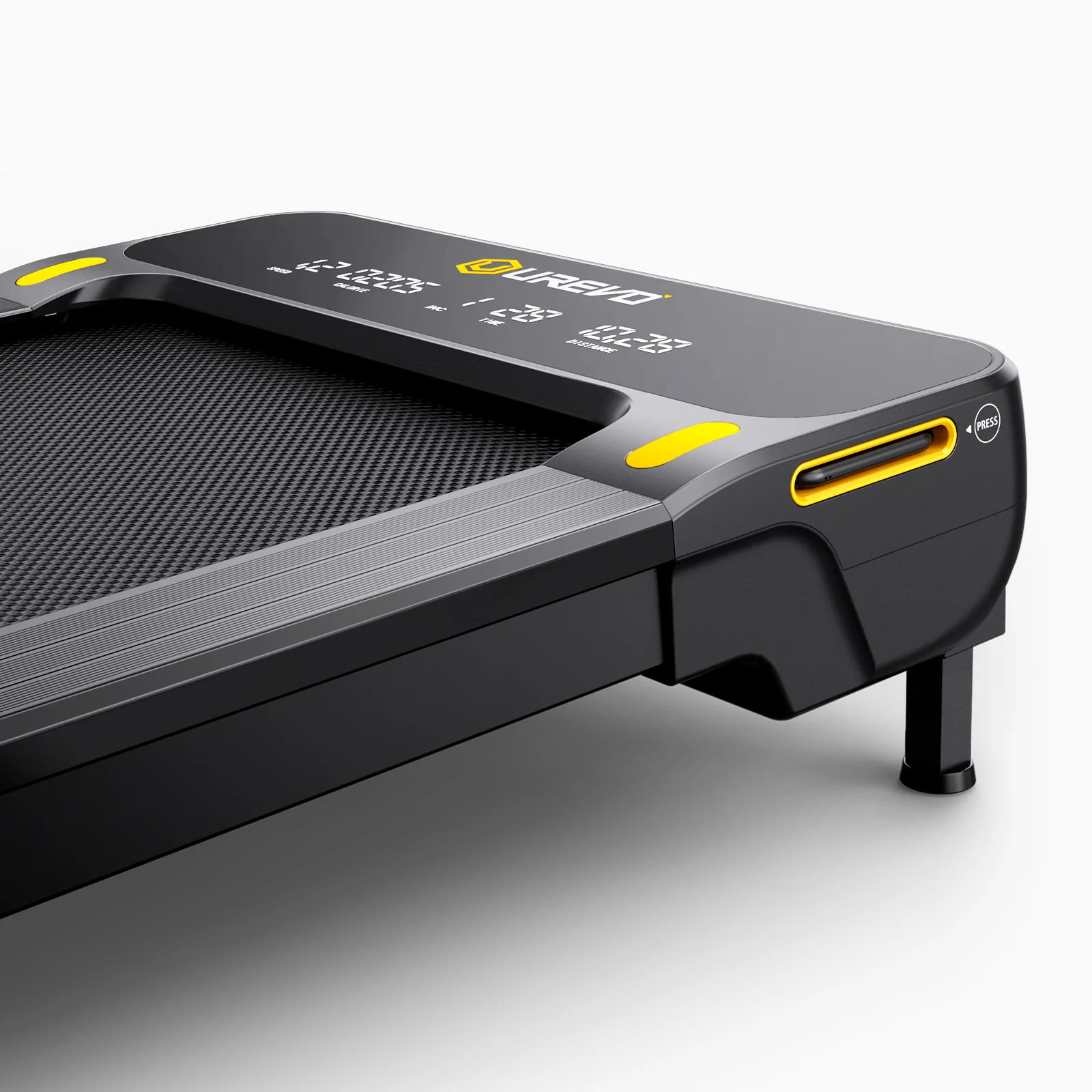 Refurbished-UREVO SpaceWalk 2 Walking Pad - Image 9