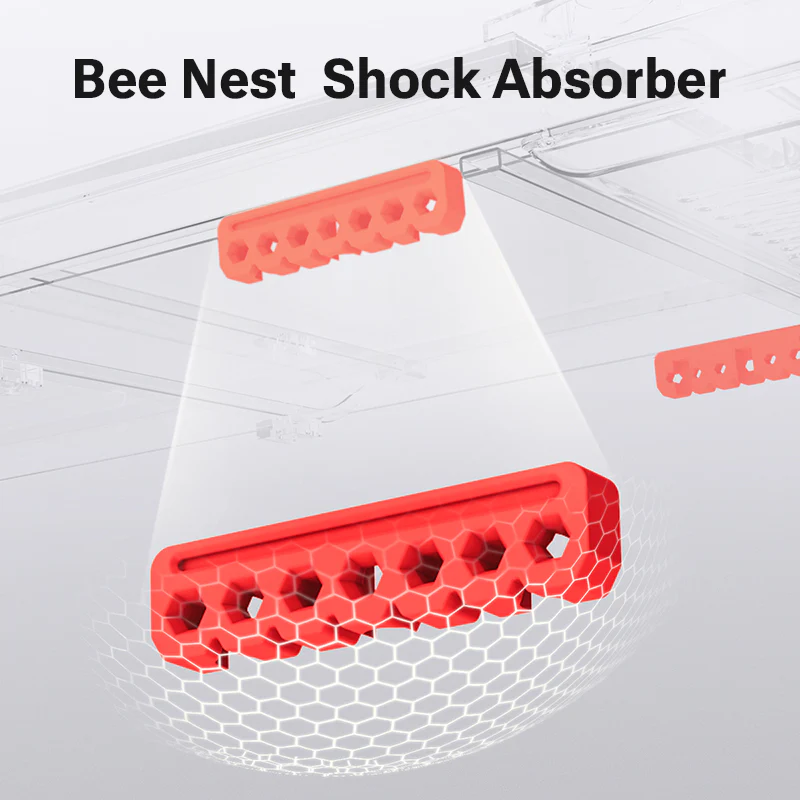 Refurbished-UREVO SpaceWalk E1 Walking Pad - Image 8