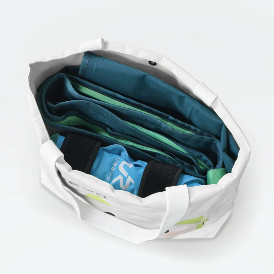 UREVO Waterproof Magnetic Tote Bag - Image 4